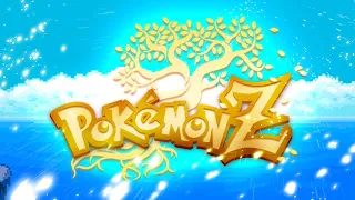 Before Pokemon Legends Z-A You HAVE To Play THIS! - Pokemon Z