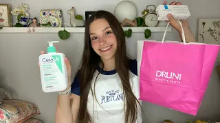 Haul DRUNI🧴