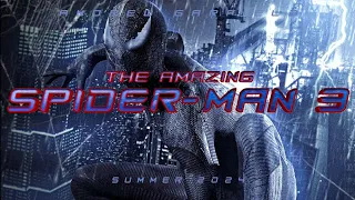 | Andrew Garfield | Venom | 2024 The Amazing SpiderMan 3 |