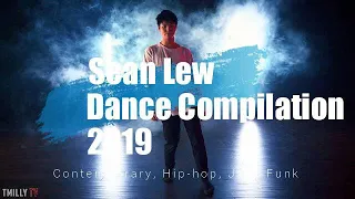 Sean Lew Dance Compilation (2019)