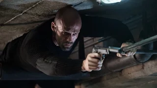 МЕХАНИК: ВОСКРЕШЕНИЕ / Mechanic: Resurrection телеролик 10 сек. версия №2 на русском языке