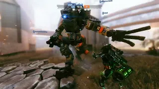 Titanfall 2｜[No Commentary]｜ S2｜Attrition gameplay - Glitch 2023 [PC]🗿 #pc #gaming