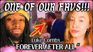 Luke Combs - Forever After All (Official Video)
         | COUNTRY MUSIC REACTION