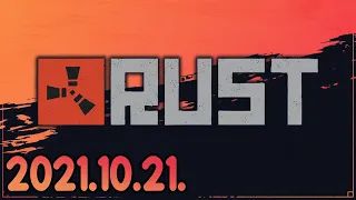 Rust (2021-10-21)