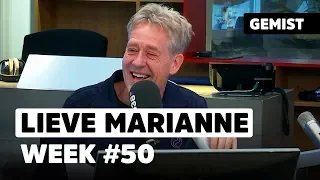 Peter Heerschop over 'Lieve Marianne': 'Veel mooier kon een opdracht niet zijn!'