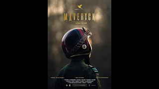 Мэврик (Бельгия, 2017) драма - озвучил Александр Водяной