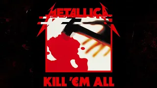 METALLICA - SEEK & DESTROY