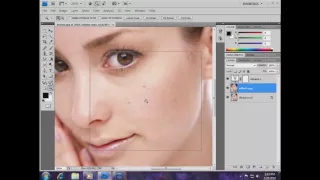 Adobe Photoshop Cs4 tutorial
