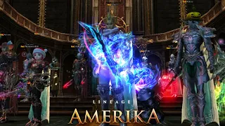 L2Amerika PvP Zona PowA