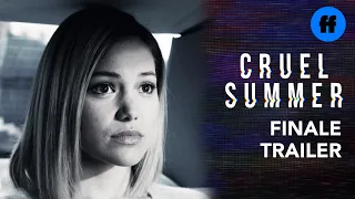 Cruel Summer | Season Finale Trailer | The Trial