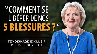 "Ne faites pas confiance à votre égo !" - Interview exclusive de Lise Bourbeau