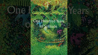 One Hundred Years of Solitude (Chapter 1) - Gabriel Garcia Marquez