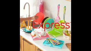 15 товаров для кухни с Aliexpress, от которых ты офигеешь / Лучшие вещи с Алиэкспресс 2022.