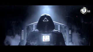 Star Wars Episódio III: A Vingança dos Sith - A Transformação de Darth Vader | DUBLADO HD