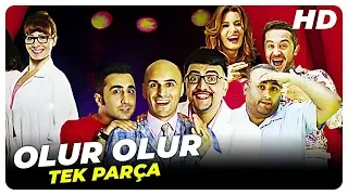 Olur Olur | Türk Komedi Filmi Tek Parça (HD)