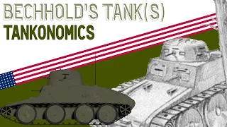 The Bechold Tanks | Tankonomics