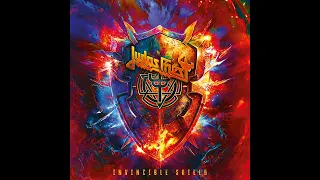 Judas Priest - Crown of Horns