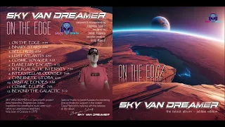 SKY VAN DREAMER - ON THE EDGE(MEGA MIX ALBUM)