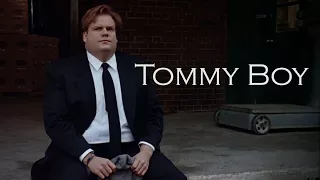 Tommy Boy Recut as a Heartwrenching Drama  - Trailer Mix