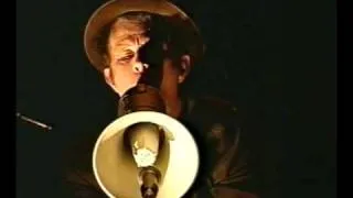 Chocolate Jesus - Tom Waits - 10-30-99