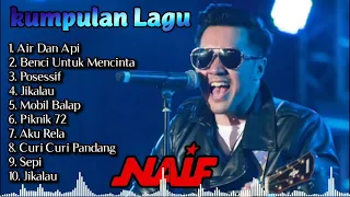 kumpulan Naif full album [tanpa iklan] - lagu naif full album