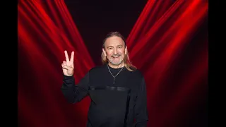 The Voice of Poland. Marek Piekarczyk: romskie dziewczyny wywróżyły mi karierę. "Ręka wybrańca losu"