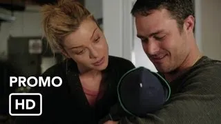 Chicago Fire Season 2 Promo (HD)