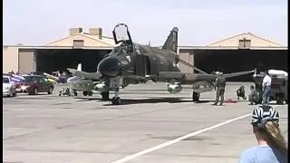 F-4D Phantom II