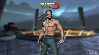 Shadow Fight 3 OST - Location: Roboboss Roof - SHADOW Boss Fight Theme [Extended]