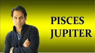 Jupiter in Pisces in Astrology (All about Pisces Jupiter zodiac sign) Jyotish