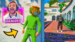 ESCONDITE EN GTA 5 ONLINE! TRAMPAS Y MAS TRAMPAS!! - GTA 5 ONLINE