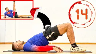 5 Easy Exercises to Increase Testosterone Faster - Pelvic Floor