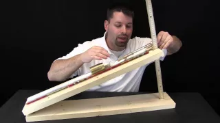 Simple Machines: The Inclined Plane