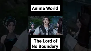 BTTH The Lord of No Boundary Episode 236 #anime #avm #whatsappstatus #thelordofnoboundary #btths6