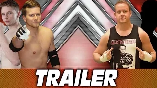 TRAILER: Martin Guerrero & ? vs. Die Oberschicht | WRESTLING MATCH | Martin im Ring