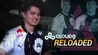 Cloud9 CS:GO Blast Madrid | Reloaded Ep. 18 Presented by the USAF