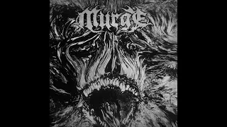 Murge - S/T (Full EP 2021)