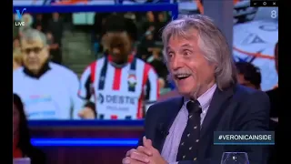 Johan Derksen, de ultieme compilatie: 2008-2022