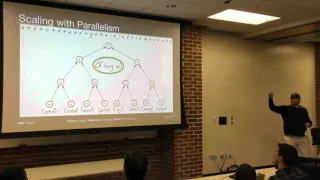 Advanced Univ of SF Seminar Series 02-04-2016 Chris Fregly Spark Recommendations & Machine Learning