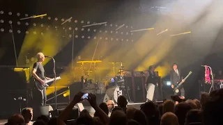 Die Ärzte - Du willst mich küssen 05.10.2023 Hamburg edel optics Arena