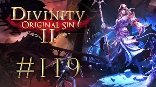 Divinity: Original Sin 2 #119 - Let's Play Deutsch