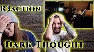 Dark Thought | (James Blunt) - (Acoustic) Reaction!