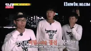 Running Man Episode 266 Fanmade Trailer