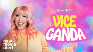 LIVE | NEW MOVIE ALERT: VICE GANDA