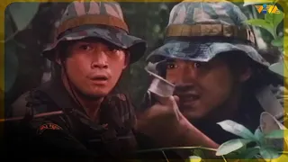 Ayaw mo talagang makipag-usap? | Scene from MISTAH