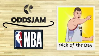 NBA Player Prop Best Picks Today, Tuesday May 9th | NBA Picks & Predictions 5/9