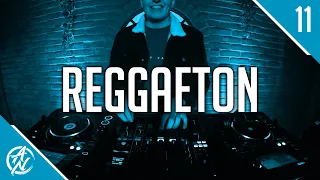 Reggaeton Mix 2021 | #11 | The Best of Reggaeton 2020 by Adrian Noble | J Balvin, Ozuna, Karol G