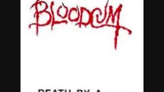 Bloodcum - Death by a Clothes Hanger