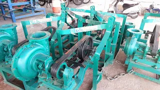 अवतार बाबा पंप सिरसा वाले अब जैतसर मंडी में Avatar Bava pump