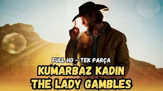 Gambler Woman | (Cripple Creek) Turkish Dubbing Watch | Cowboy Movie | 1952 | Watch Full Movie